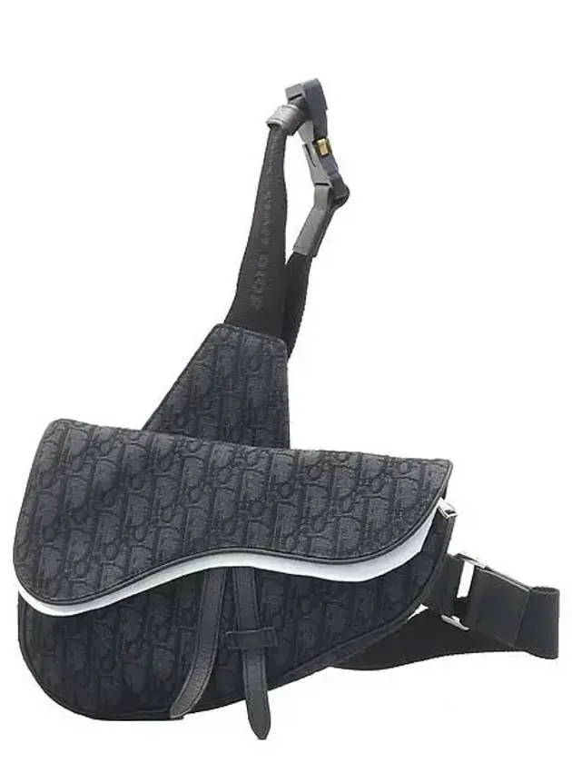 1ADPO Crossbody Bag