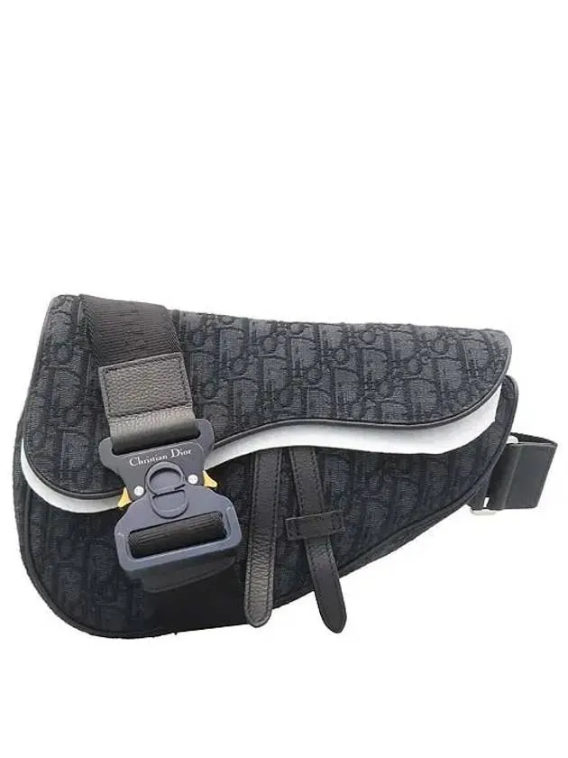 1ADPO Crossbody Bag