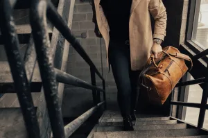 30L Weekender Duffel