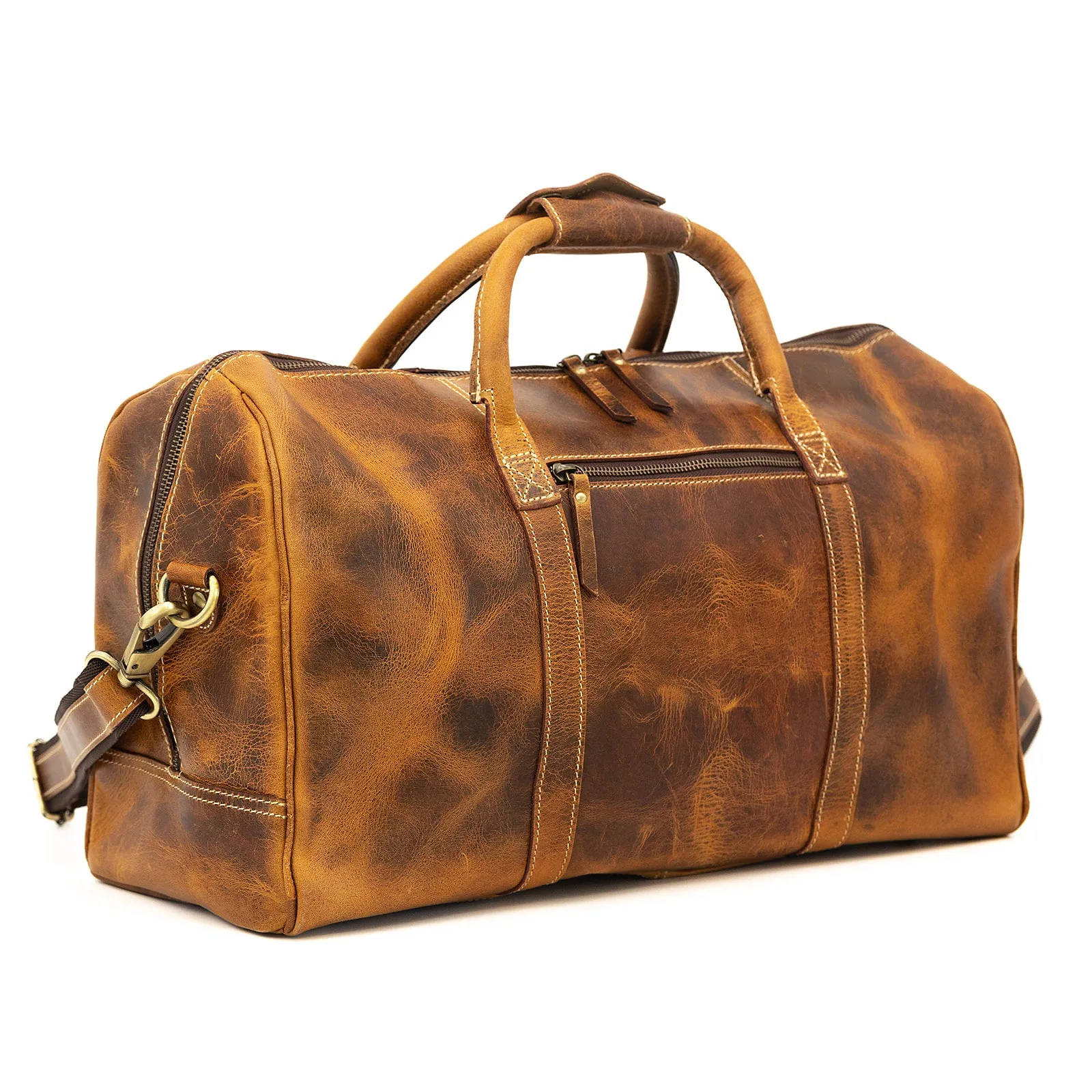 30L Weekender Duffel