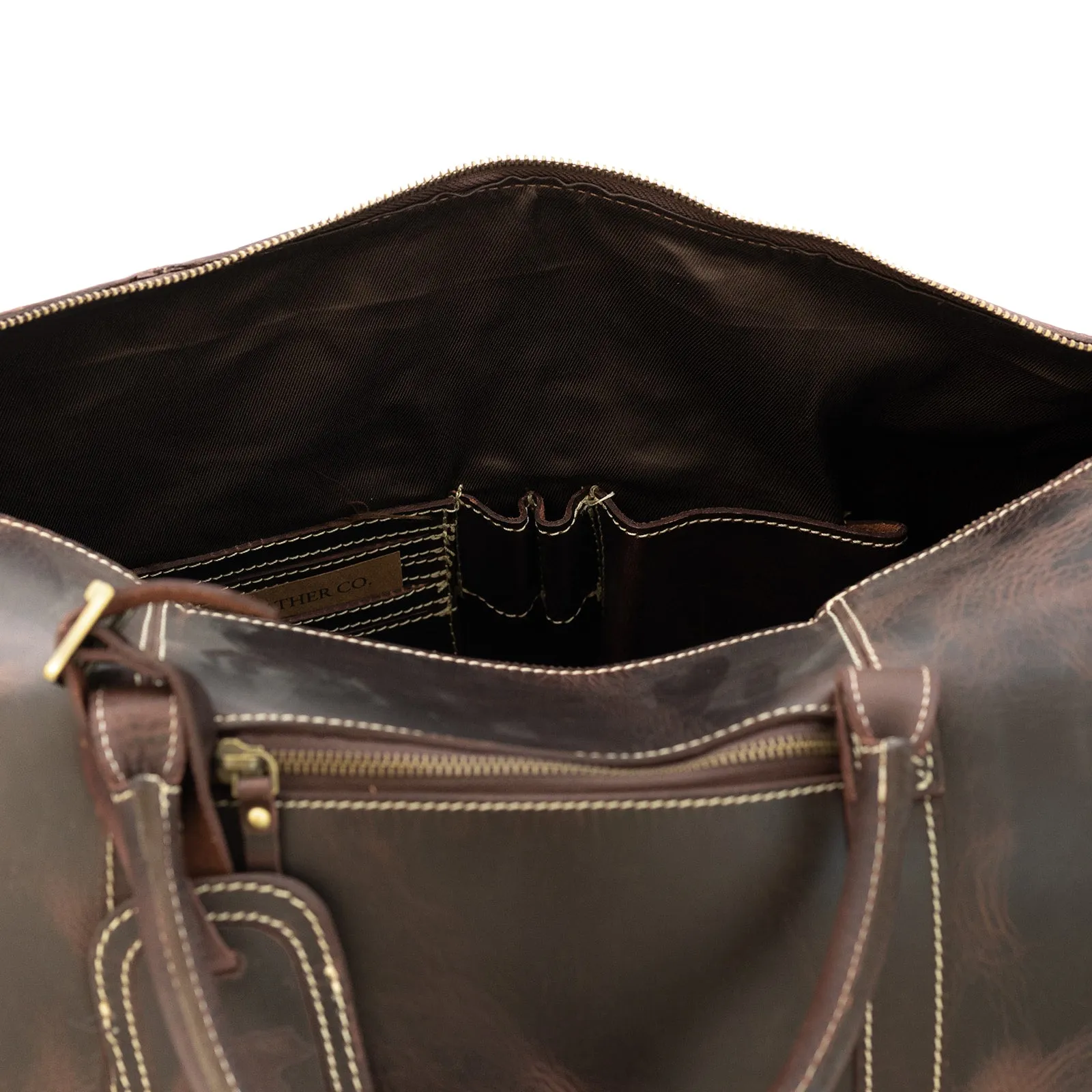 30L Weekender Duffel