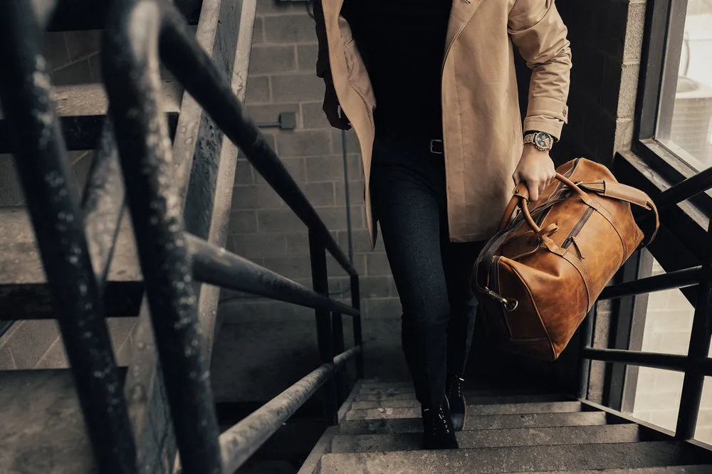 30L Weekender Duffel