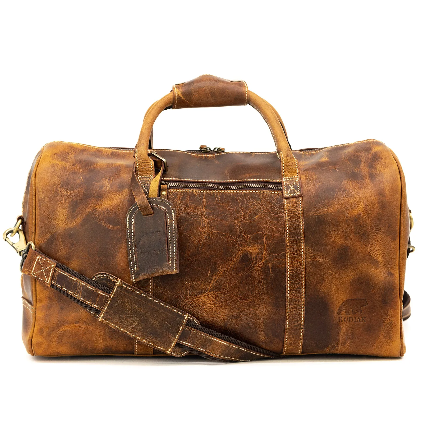 30L Weekender Duffel
