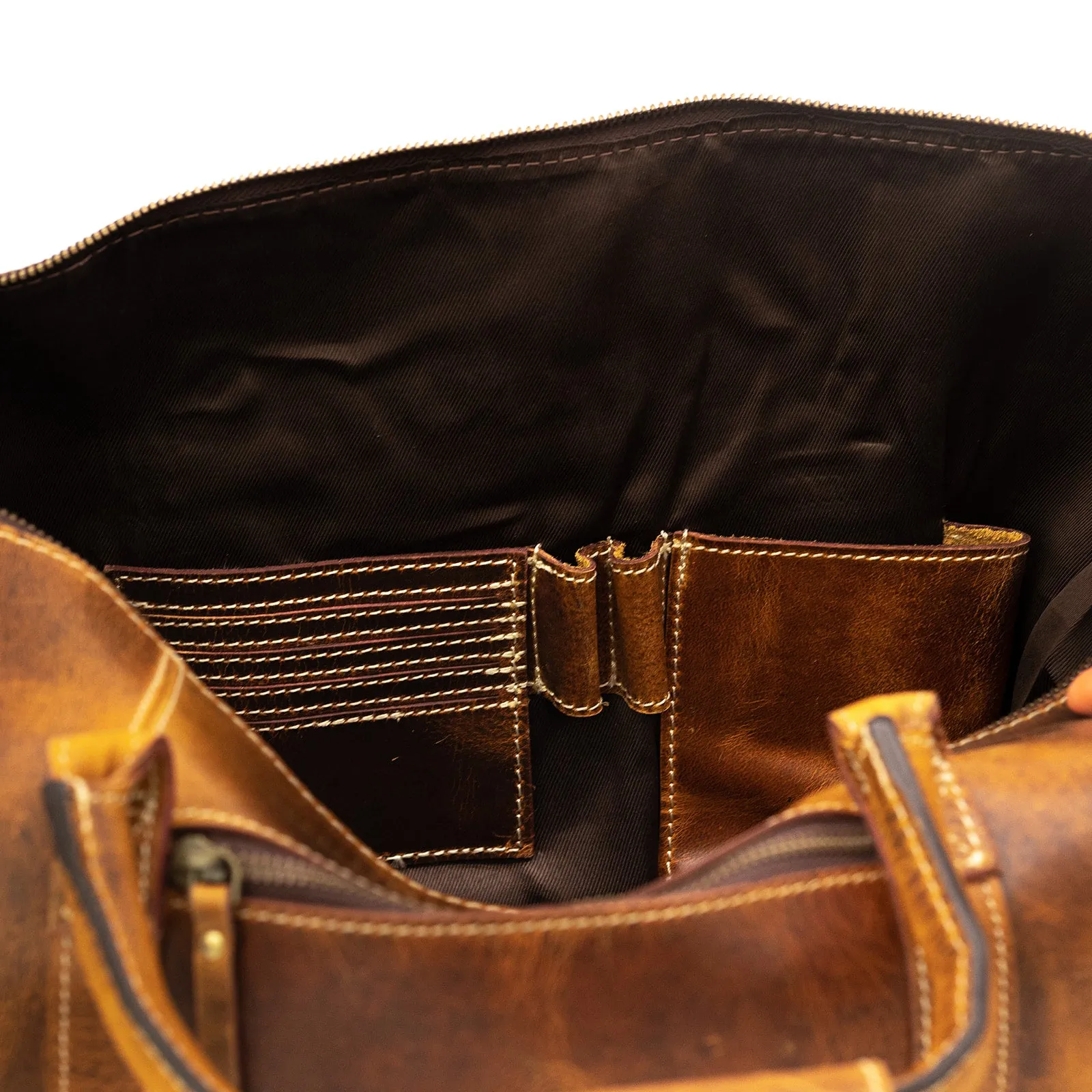 30L Weekender Duffel