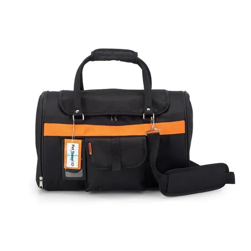 312 Hideaway™ Duffel - Pet Carrier