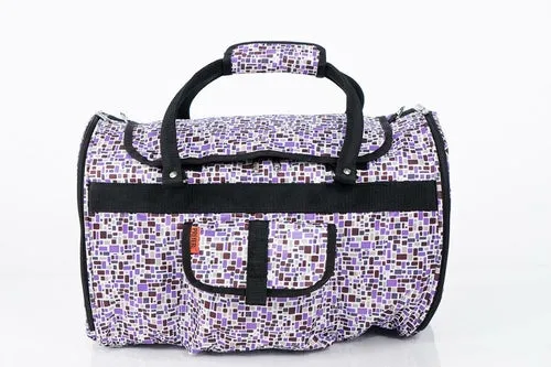 312 Hideaway™ Duffel - Pet Carrier