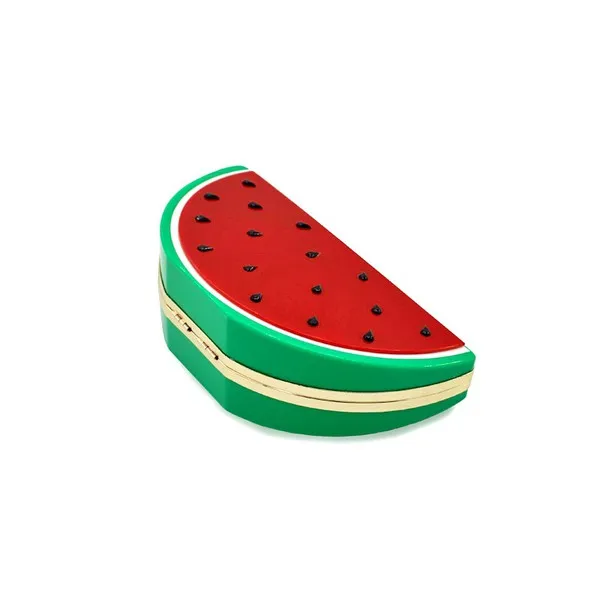 Acrylic Watermelon Party Bag