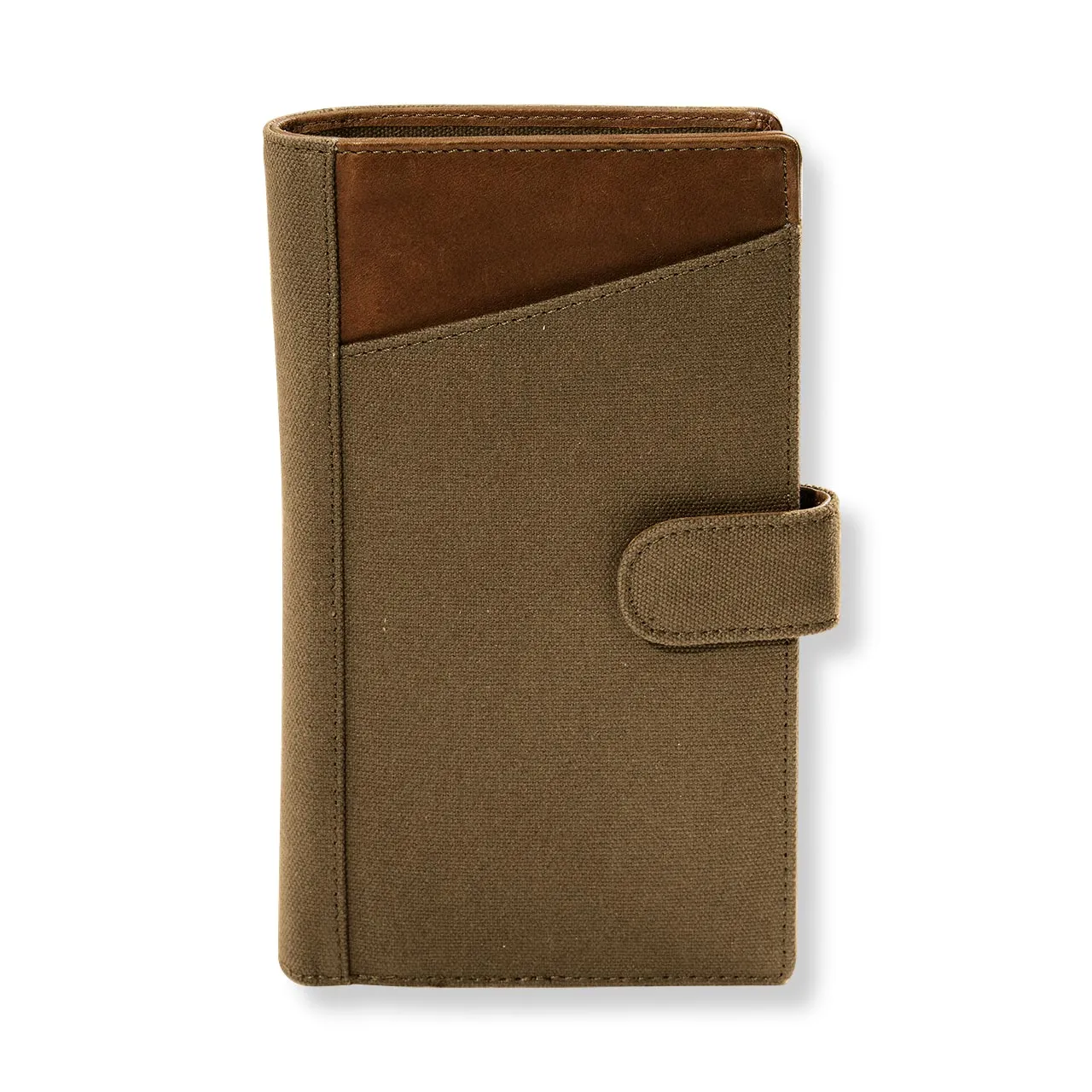 Adventurer Travel Wallet