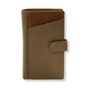 Adventurer Travel Wallet