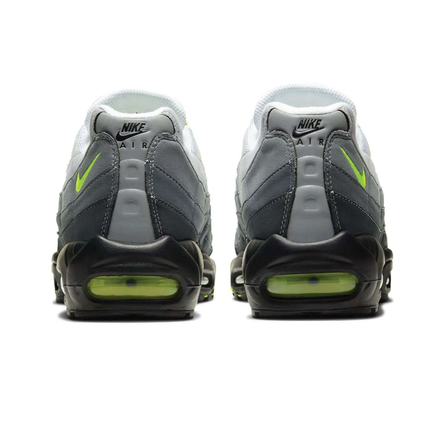 Air Max 95 OG Neon
