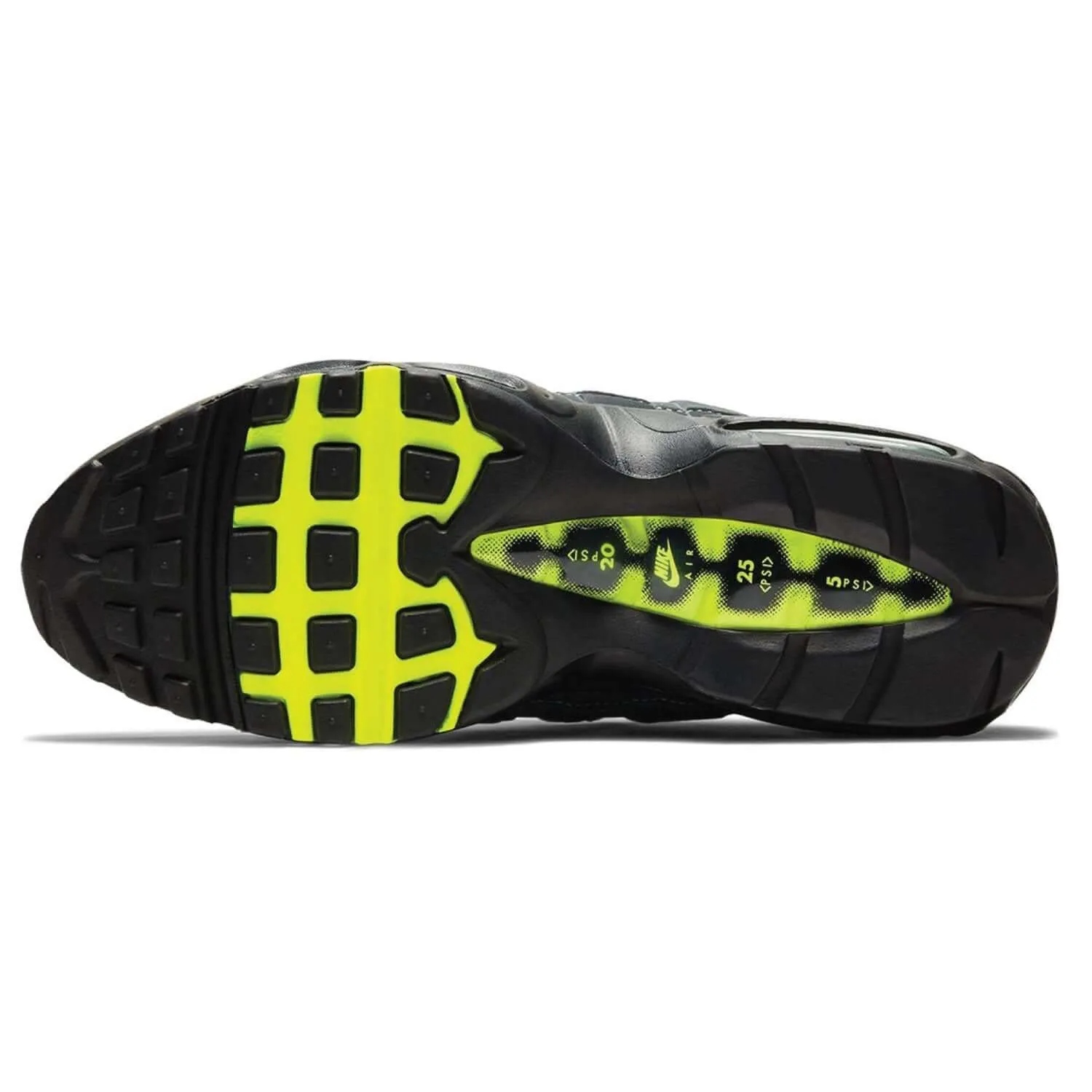 Air Max 95 OG Neon