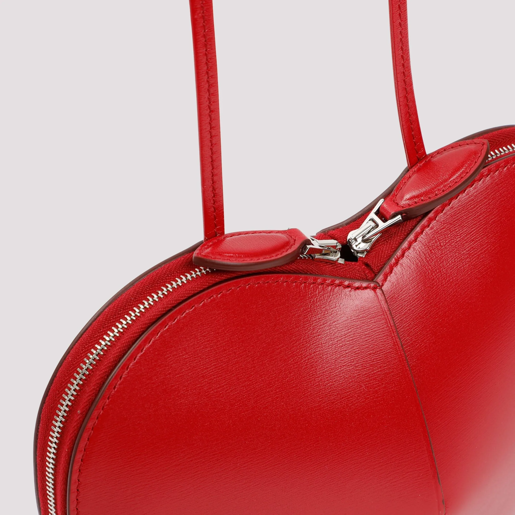 Alaïa Women Alaïa Coeur Leather Bag