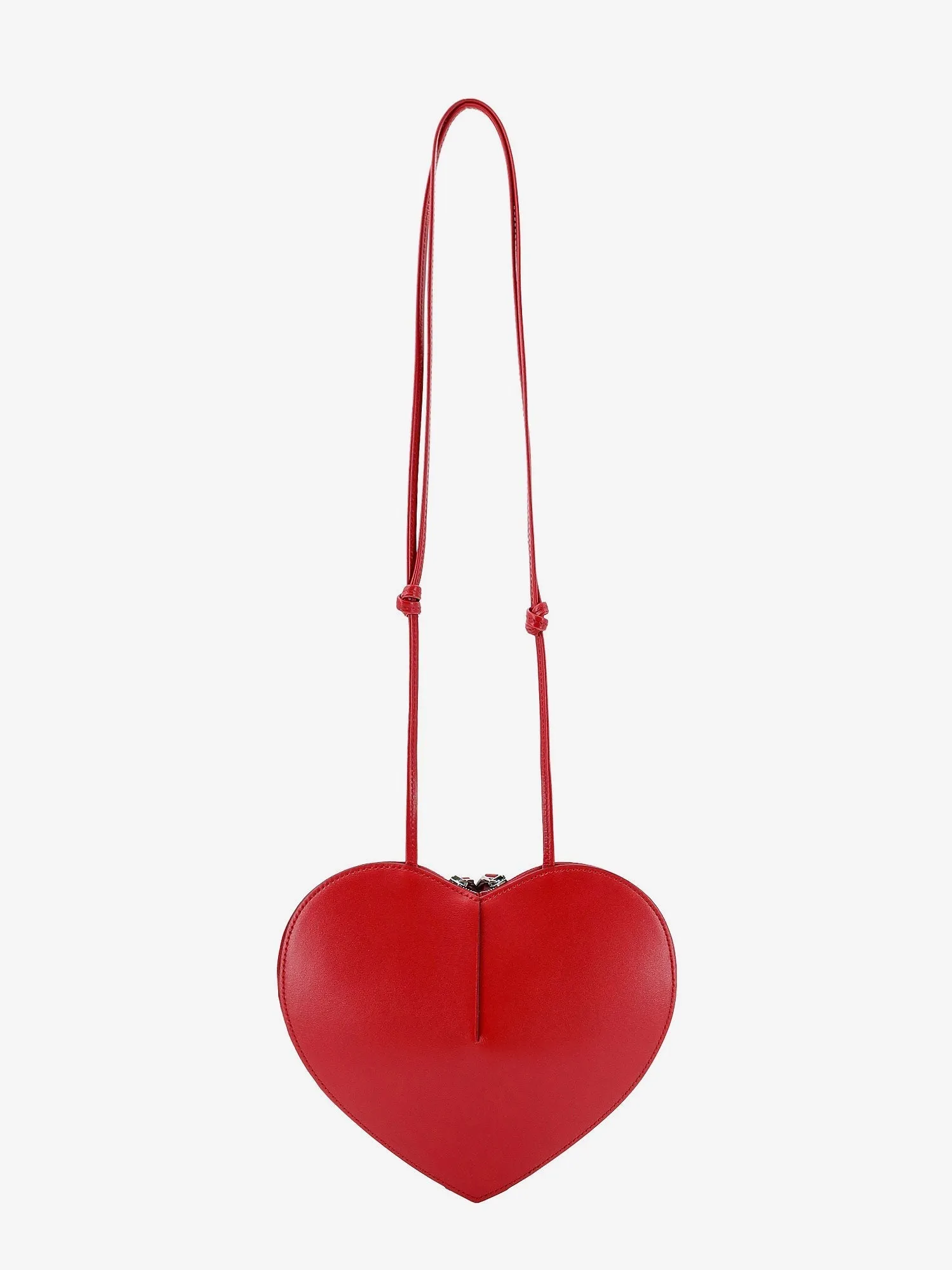Alaia Women Alaia Red Shoulder Bags