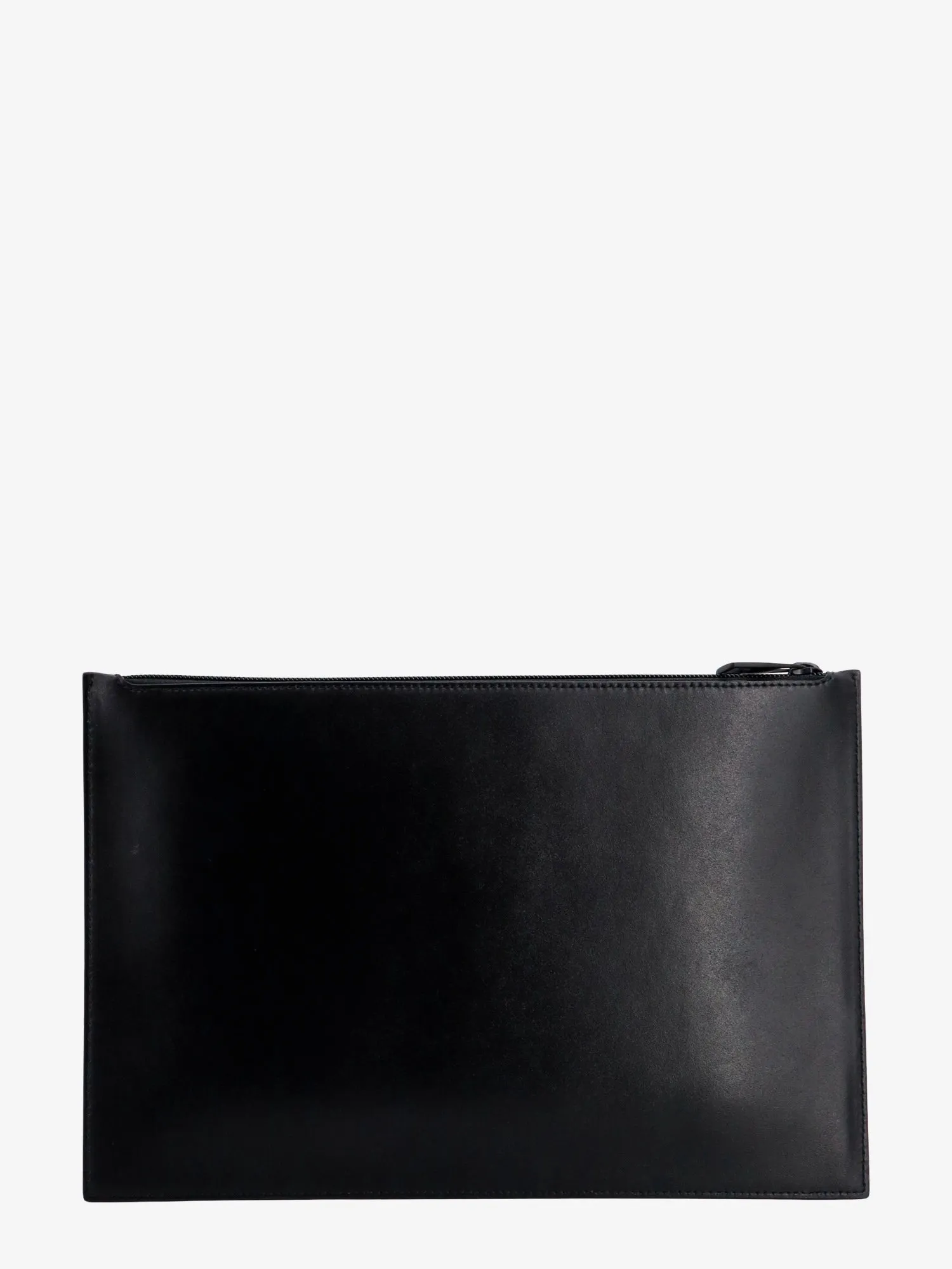 Alexander Mcqueen Men Alexander Mcqueen Black Clutches