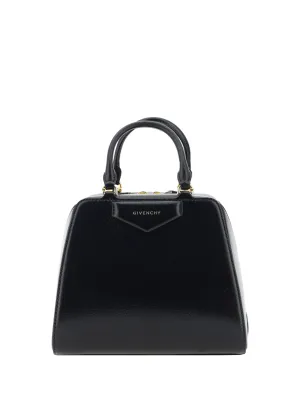 antigona cube mini handbag