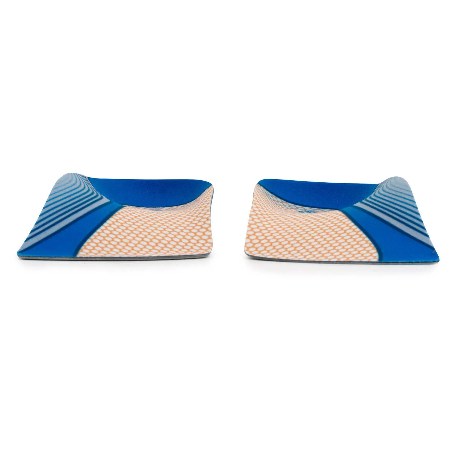 ARCHLINE 3/4 Slim Orthotics Plantar Fasciitis Insoles Balance Support Relief - EUR 47