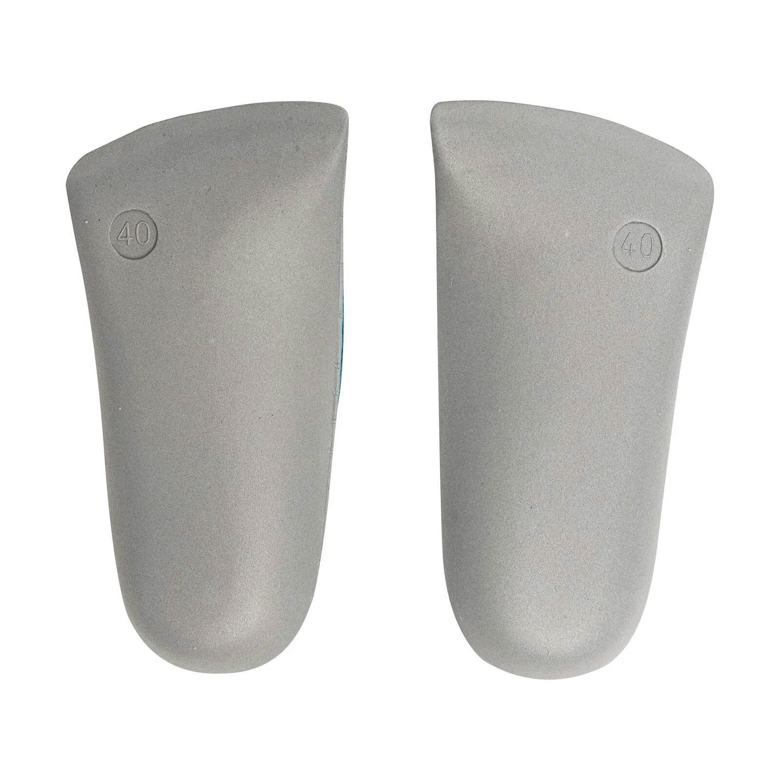 ARCHLINE 3/4 Slim Orthotics Plantar Fasciitis Insoles Balance Support Relief - EUR 47