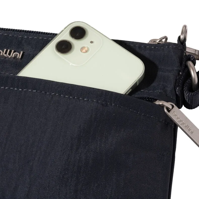 Baggallini Anti-Theft Memento Crossbody Bag
