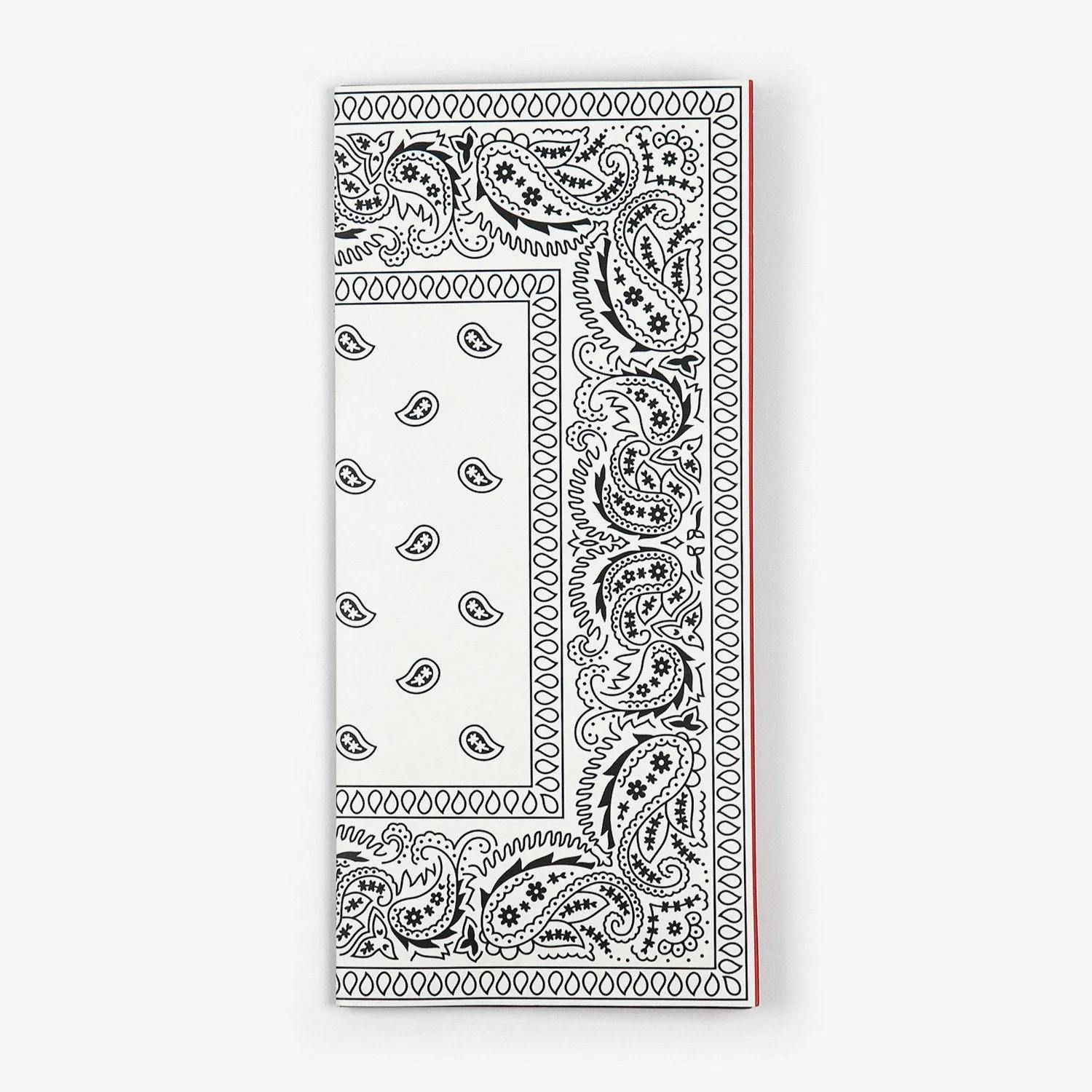 Bandana Travel Wallet