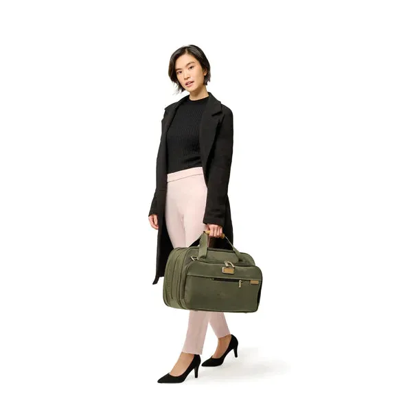 Baseline  EXPANDABLE CABIN BAG