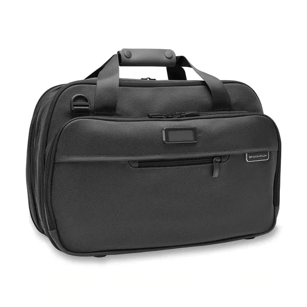 Baseline  EXPANDABLE CABIN BAG