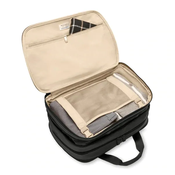 Baseline  EXPANDABLE CABIN BAG
