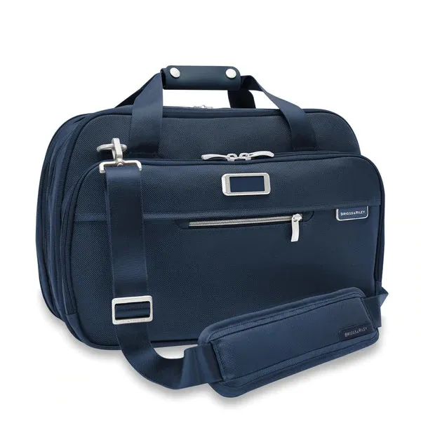 Baseline  EXPANDABLE CABIN BAG