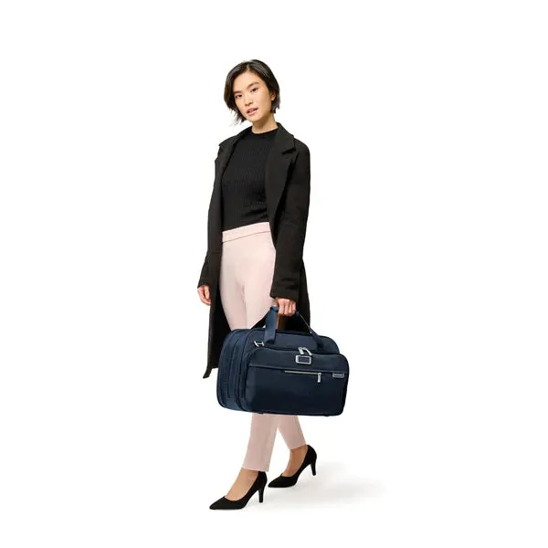 Baseline  EXPANDABLE CABIN BAG