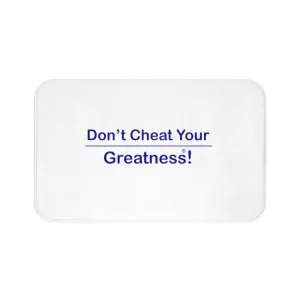 Bath Mat