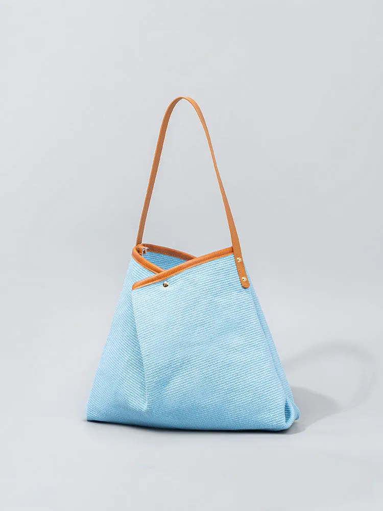Beach Casual Single Shoulder Bag
