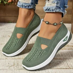 Bella Stride| Orthopaedic slip-on shoes