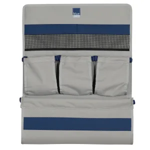 Blue Performance Pc3585 Cabin Bag Large