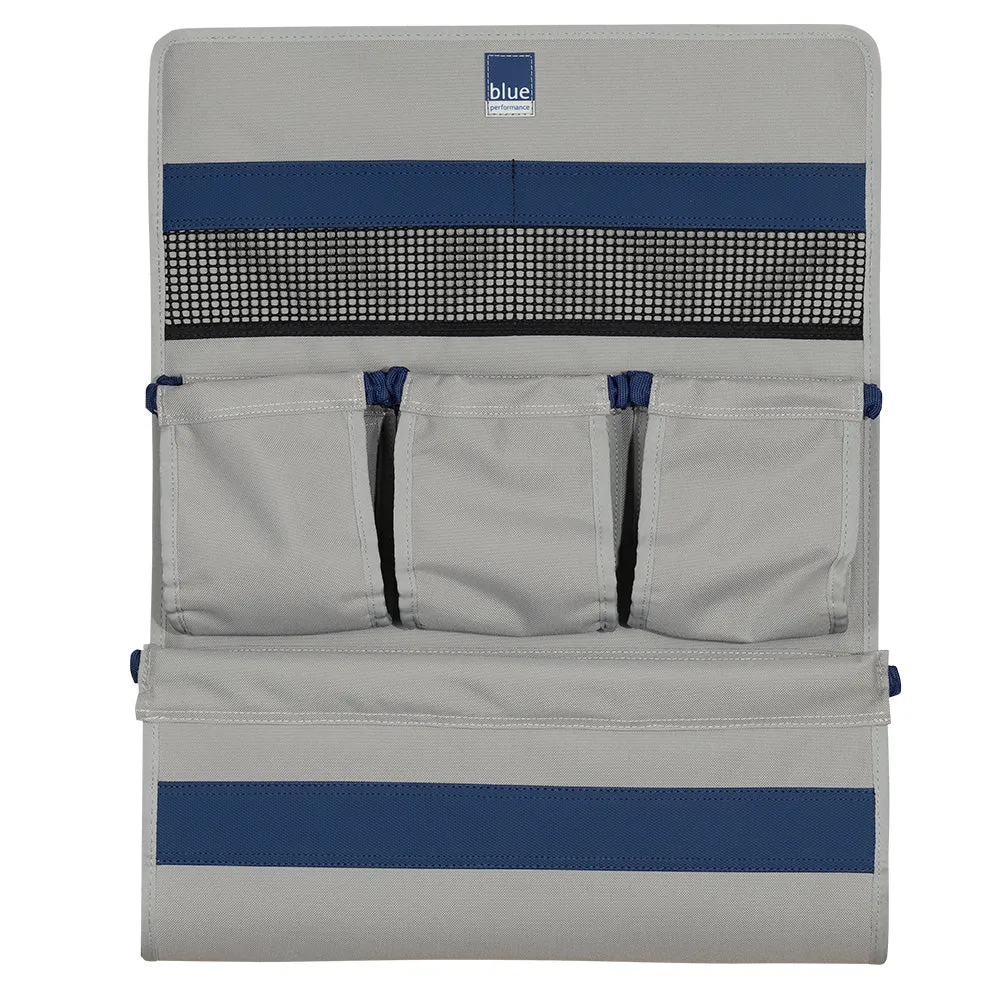 Blue Performance Pc3585 Cabin Bag Large