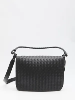 Bottega Veneta Intrecciato 15 Avenue Bag