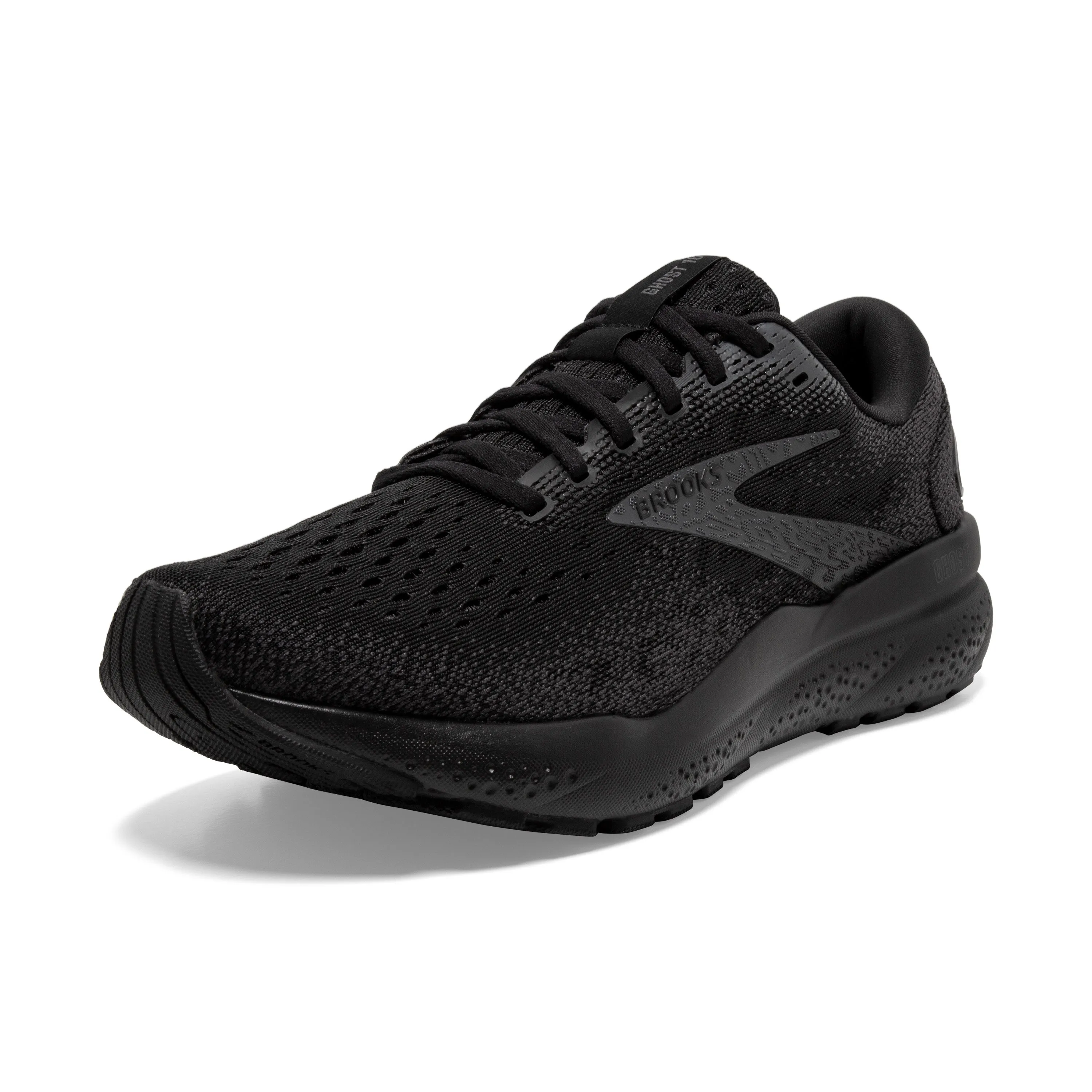 BROOKS GHOST 16 MEN'S (WIDE WIDTH)