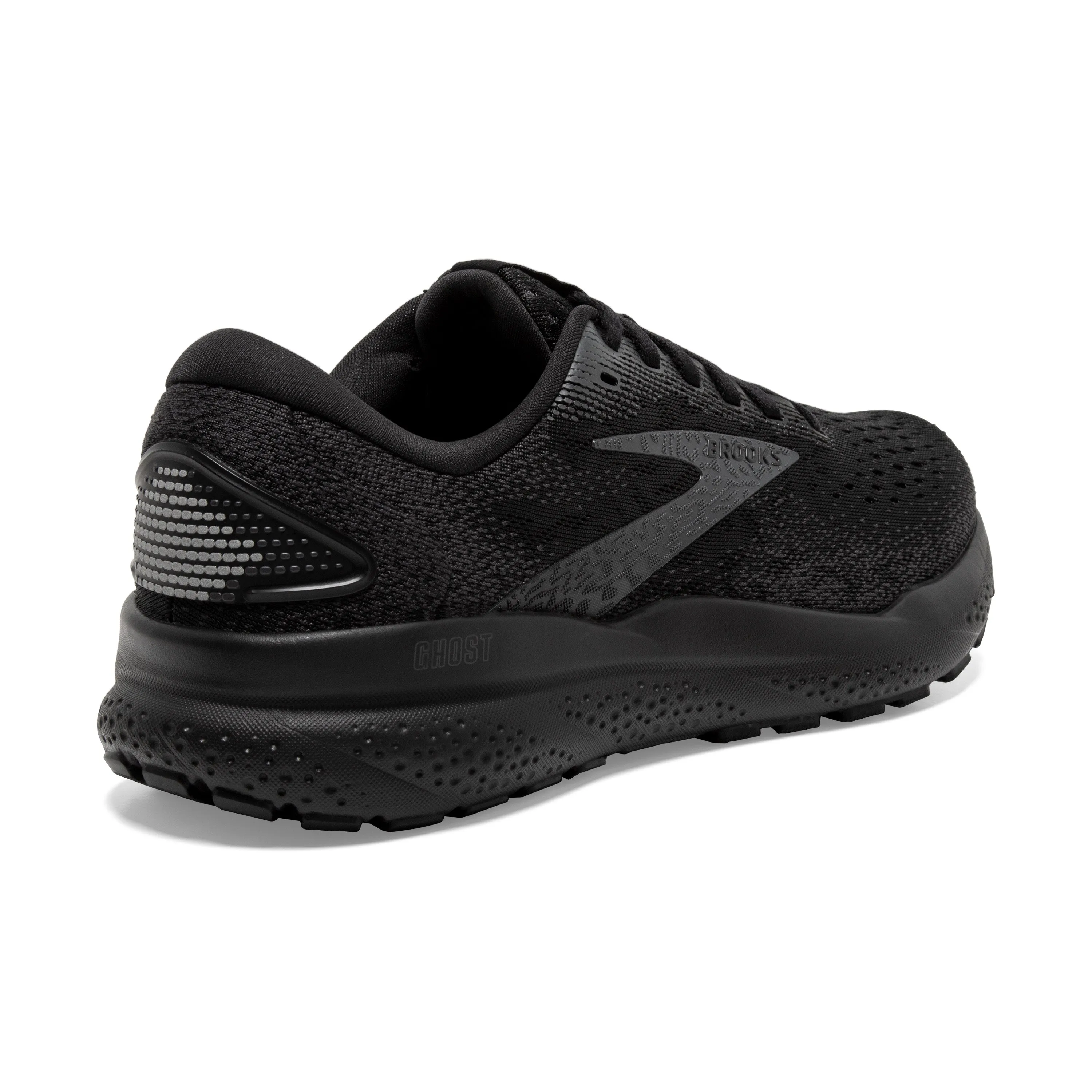 BROOKS GHOST 16 MEN'S (WIDE WIDTH)