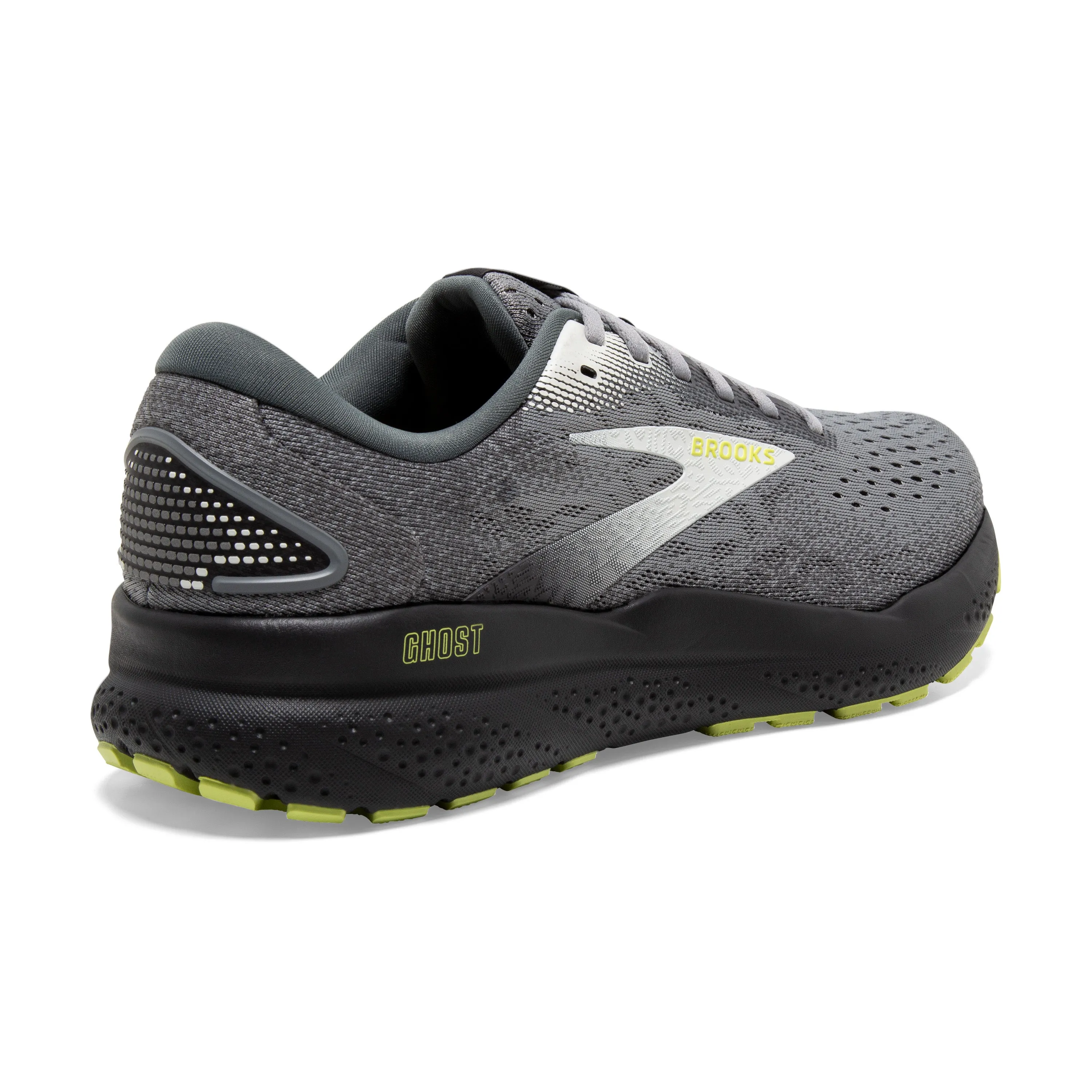 BROOKS GHOST 16 MEN'S (WIDE WIDTH)