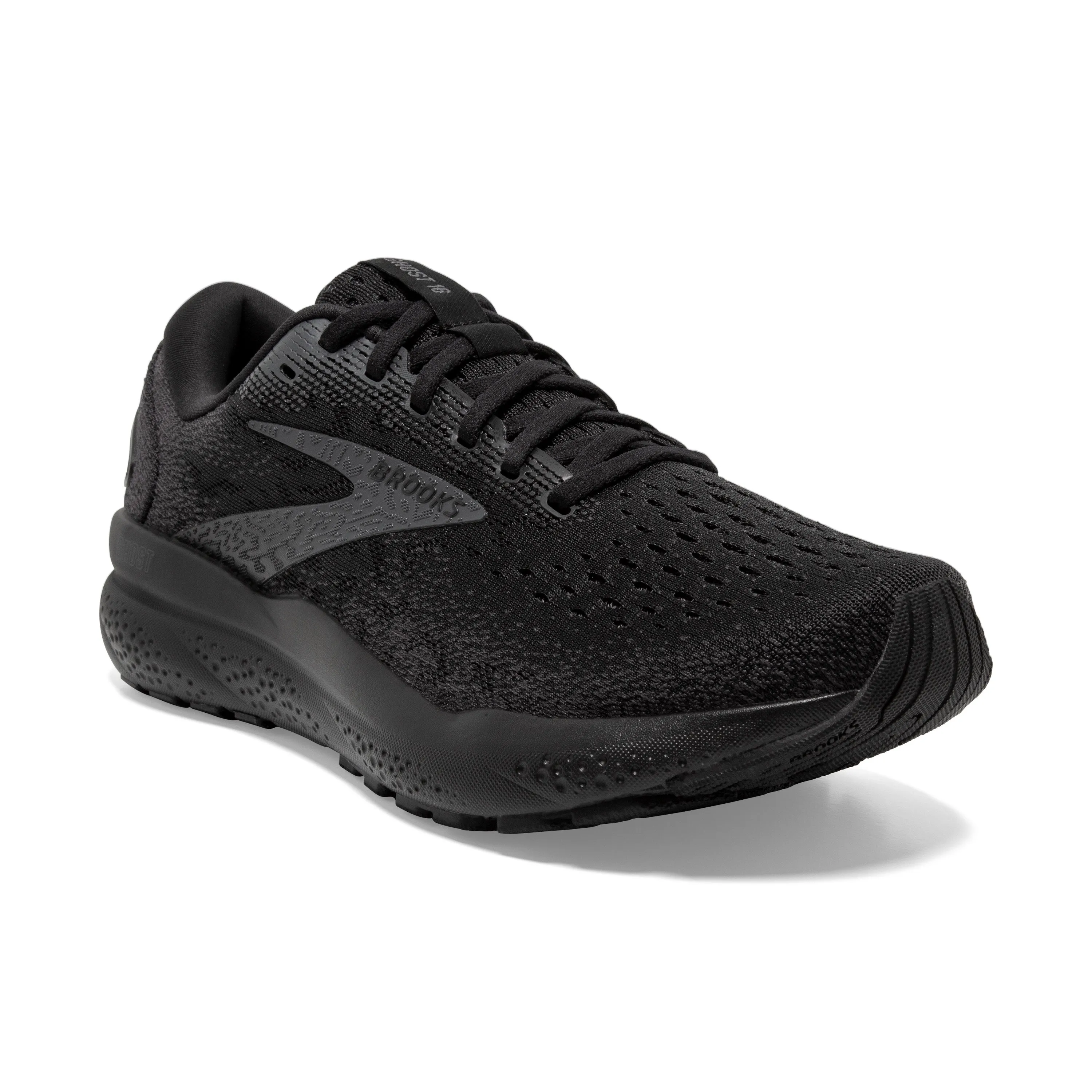 BROOKS GHOST 16 MEN'S (WIDE WIDTH)