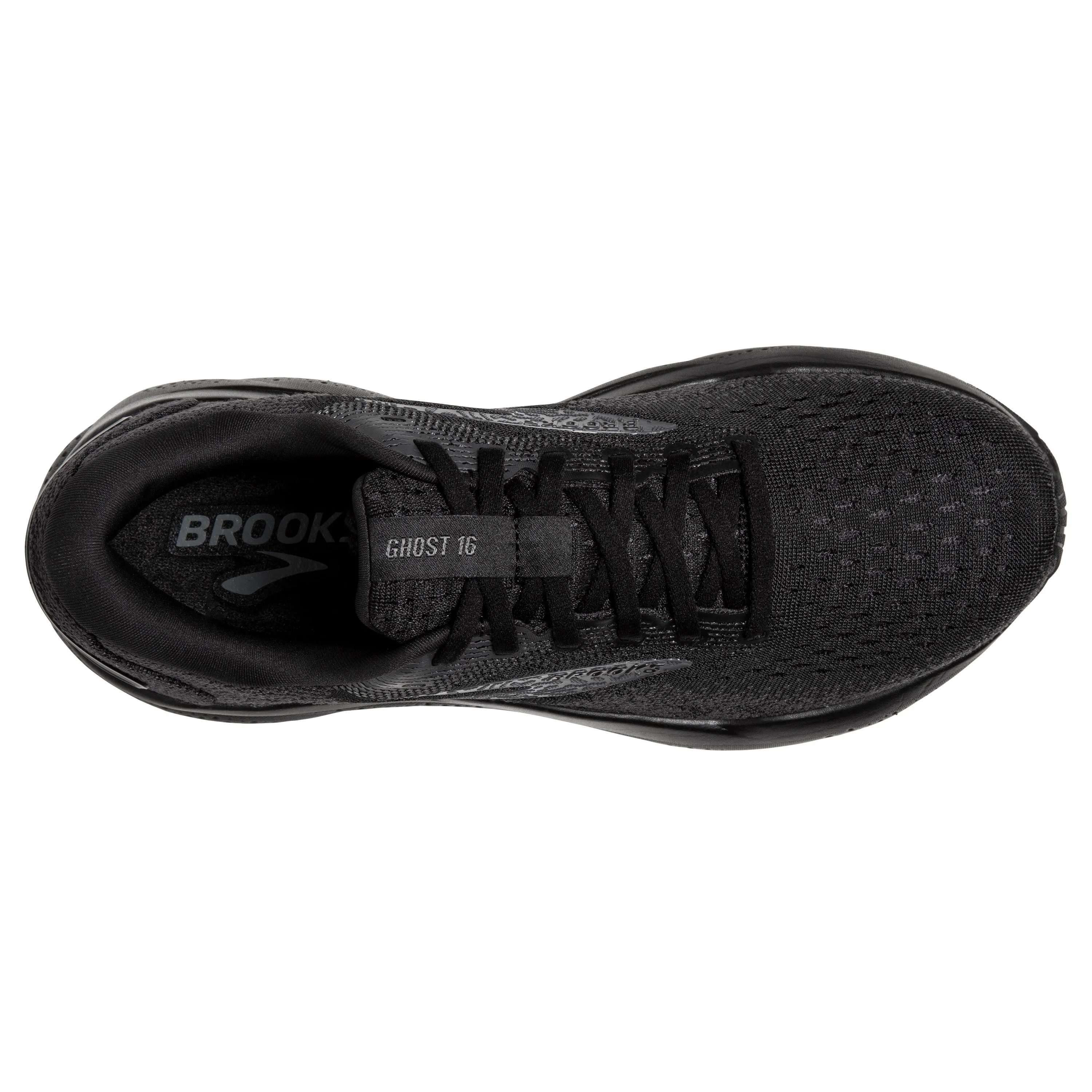 BROOKS GHOST 16 MEN'S (WIDE WIDTH)