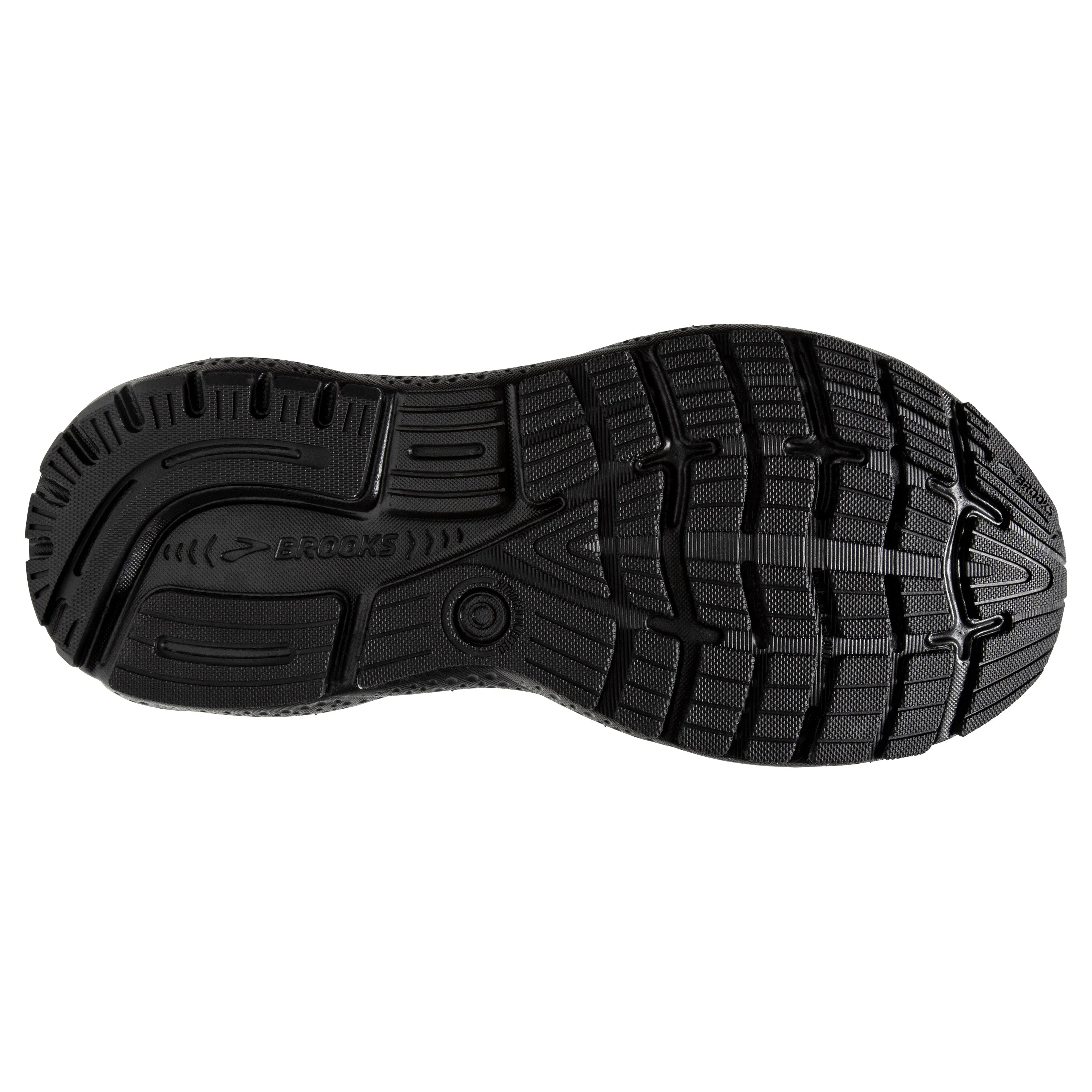 BROOKS GHOST 16 MEN'S (WIDE WIDTH)