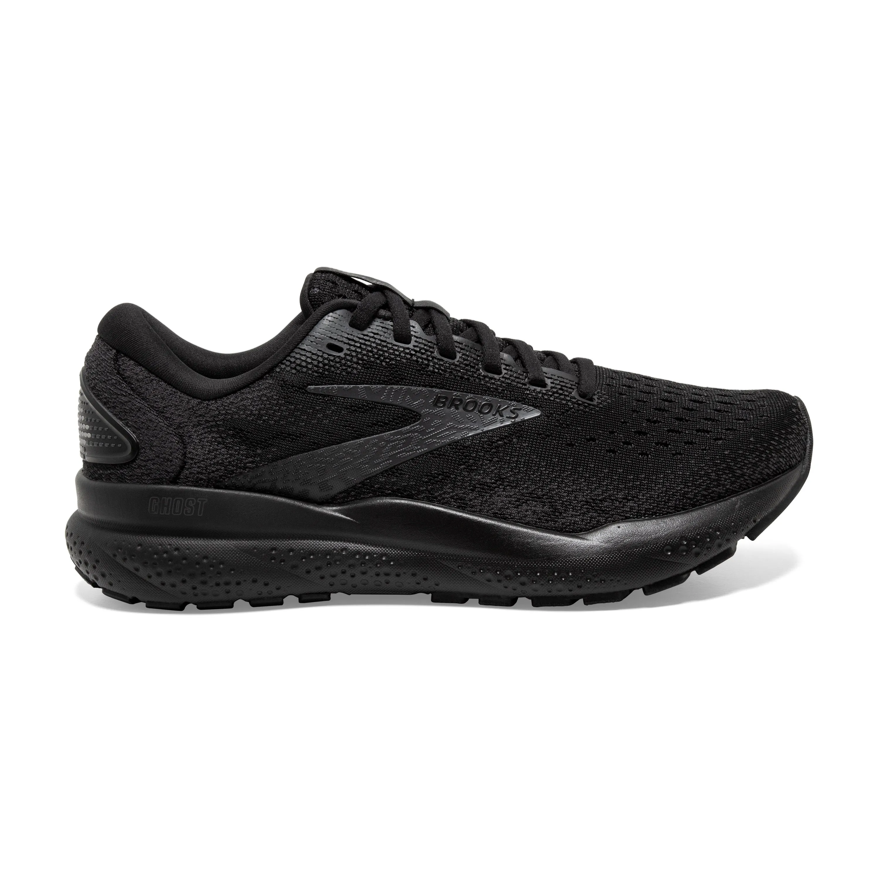 BROOKS GHOST 16 MEN'S (WIDE WIDTH)