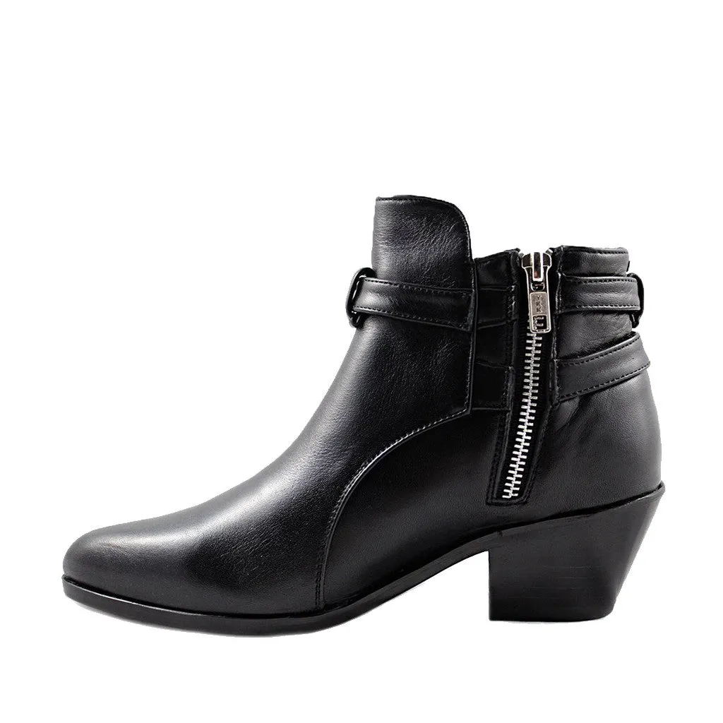 Cartel Bella Bootie in Black