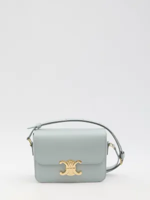 Celine Teen Triomphe Bag