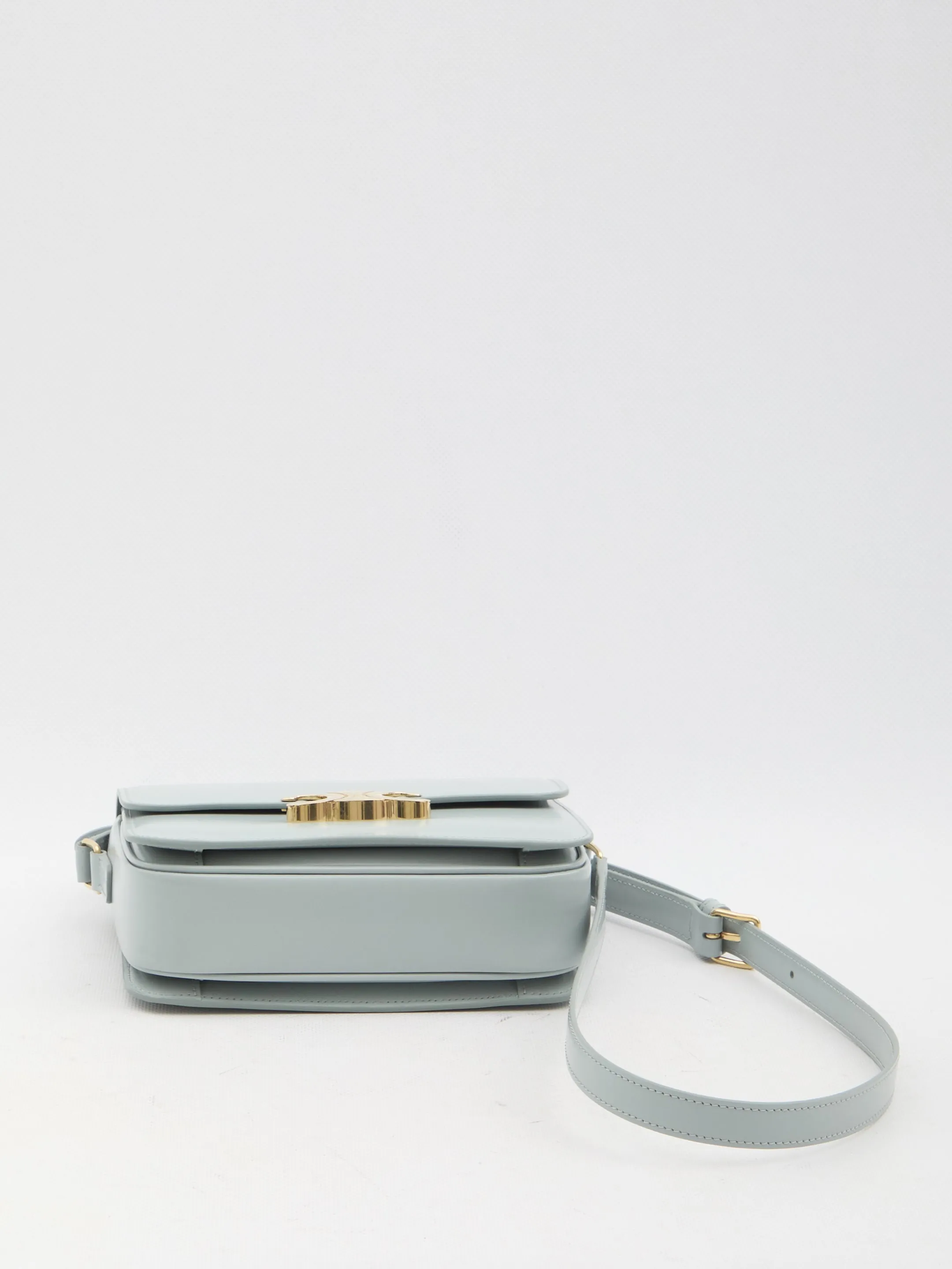 Celine Teen Triomphe Bag