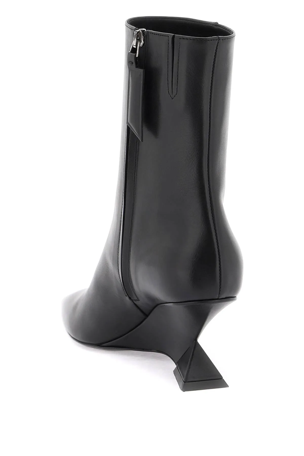 cheope' ankle boots