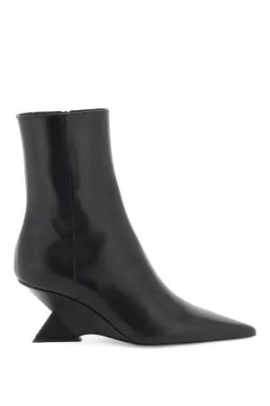 cheope' ankle boots