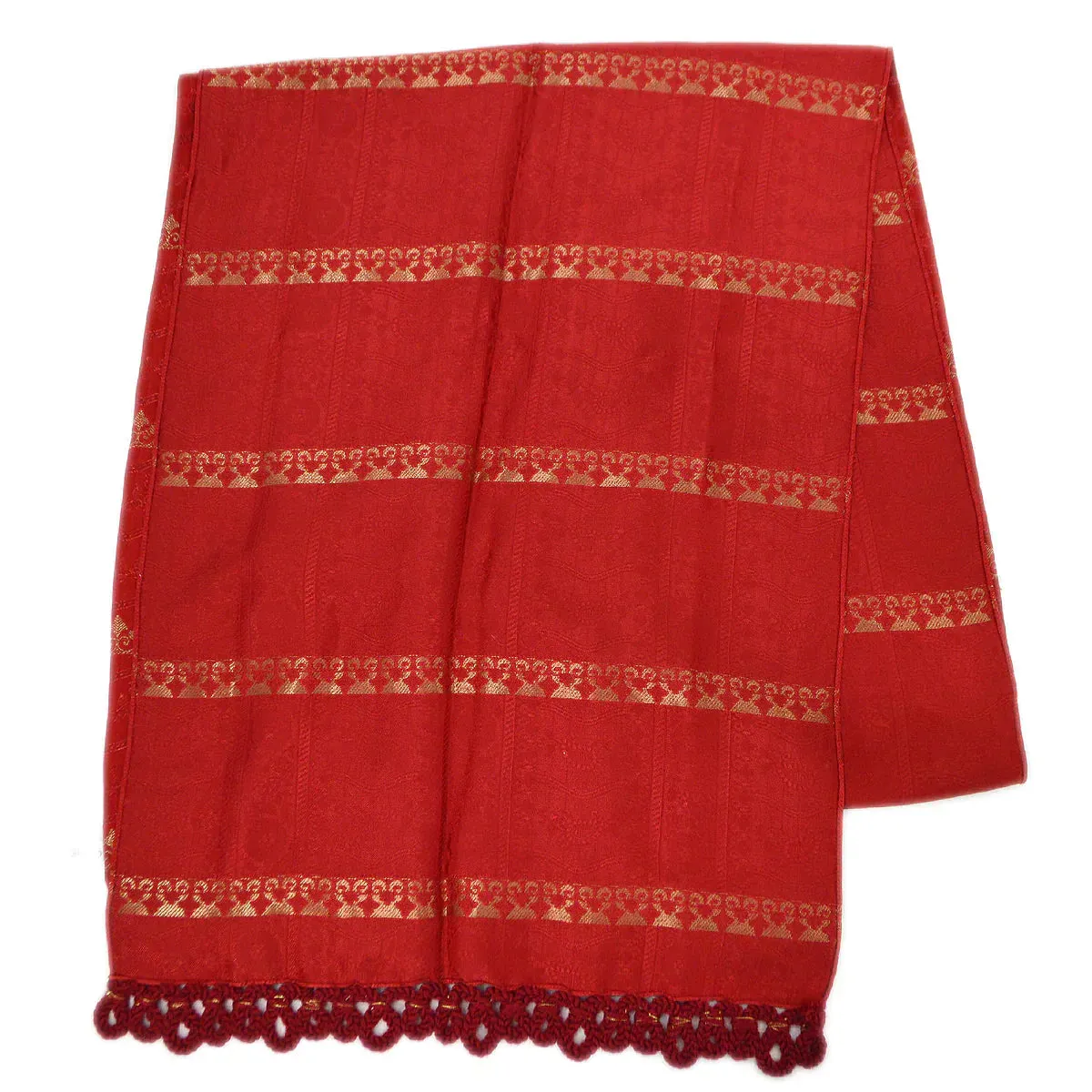 CHRISTIAN DIOR Scarf 25440