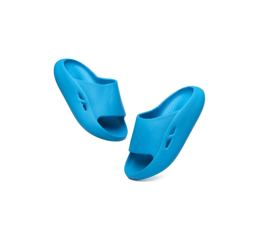 Cloud Slides Anti-Slip Kids Celia
