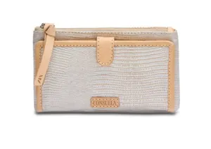Consuela Celeste Slim Wallet