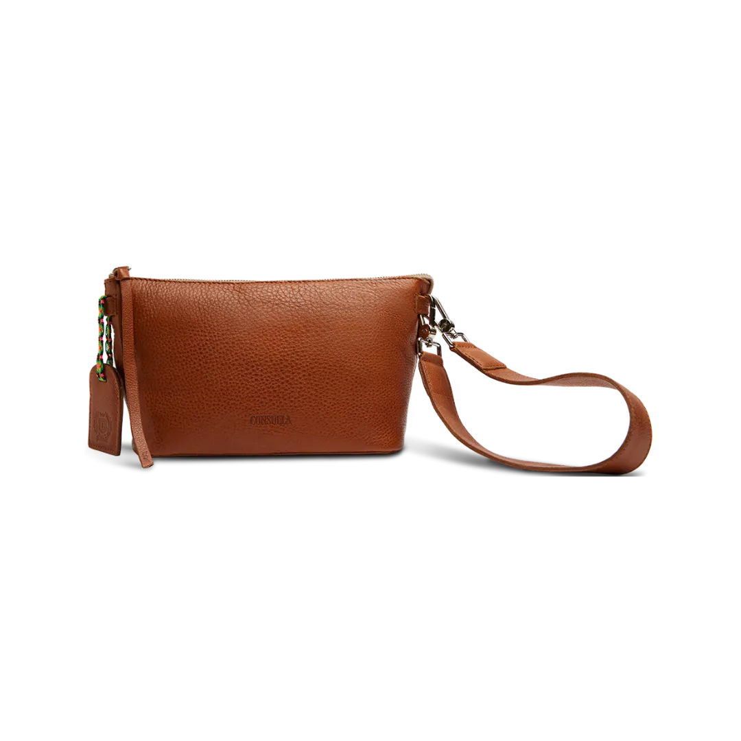 Consuela Women's Brandy Your Way Cognac Bag